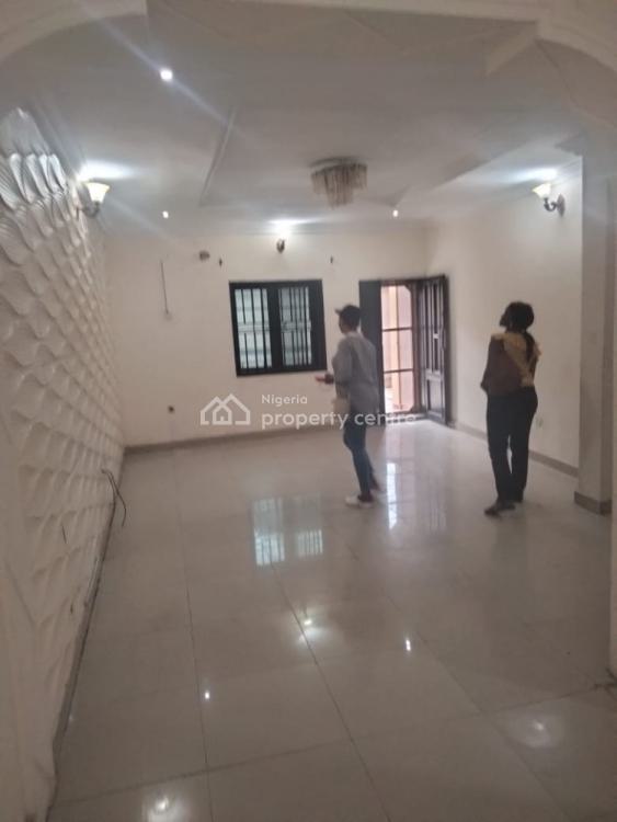 For Rent Sweet 3 Bedrooms Flat, Chief Rotimi Williams Estate Kay Farm