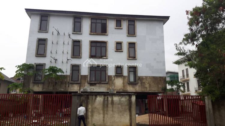 22 Rooms Executive Suites Hotel, Behind Petrocam Filling Station, Elf Lekki Right, Lekki Phase 1, Lekki, Lagos, Hotel / Guest House for Sale