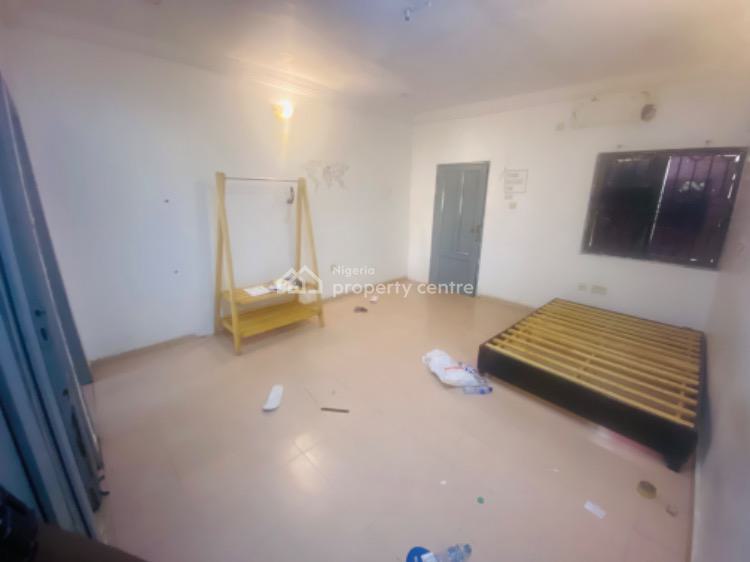 a Very Spacious and Clean Room Self Contained in  a Gated Estate, Off Admiralty, Lekki Phase 1, Lekki, Lagos, Self Contain (single Rooms) for Rent