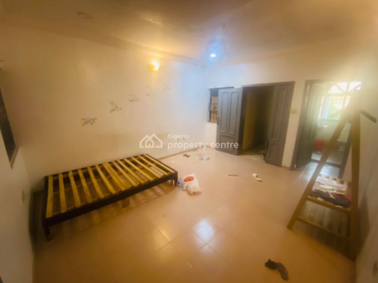 a Very Spacious and Clean Room Self Contained in  a Gated Estate, Off Admiralty, Lekki Phase 1, Lekki, Lagos, Self Contain (single Rooms) for Rent