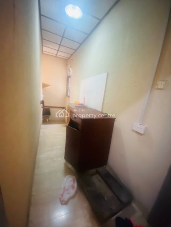 a Very Spacious and Clean Room Self Contained in  a Gated Estate, Off Admiralty, Lekki Phase 1, Lekki, Lagos, Self Contain (single Rooms) for Rent