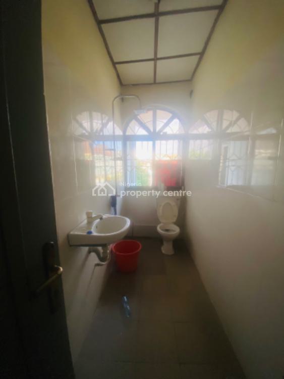 a Very Spacious and Clean Room Self Contained in  a Gated Estate, Off Admiralty, Lekki Phase 1, Lekki, Lagos, Self Contain (single Rooms) for Rent