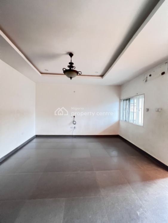 Spacious 2 Bedroom Block of Flat, By Value Mart Supermarket, Wuye, Abuja, Flat / Apartment for Rent