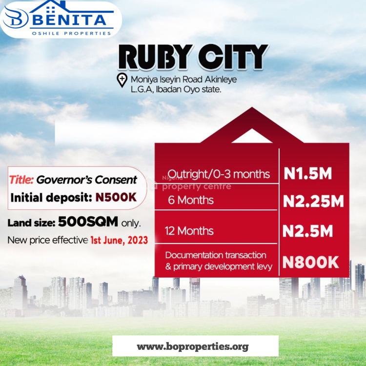 For Sale Affordable Governors Concert Land In A Unique Location