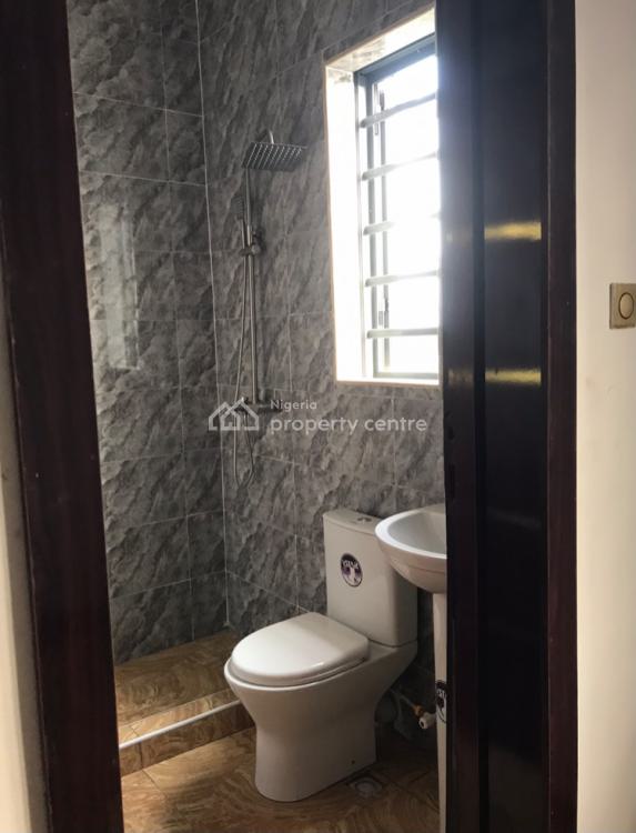 Luxury Built 4 Bedrooms Duplex with Up to Date Finishes and Fittings, Omole Ph2 Or Oj, Gra Phase 1, Magodo, Lagos, Terraced Duplex for Rent