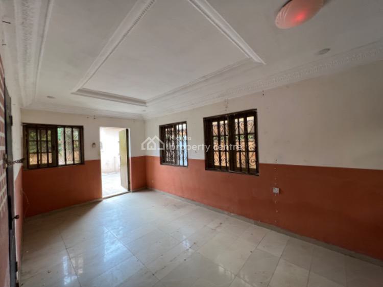Nicely Located and Very Spacious 3 Bedroom Detached Bungalow, Fha, Nyanya, Abuja, Detached Bungalow for Sale