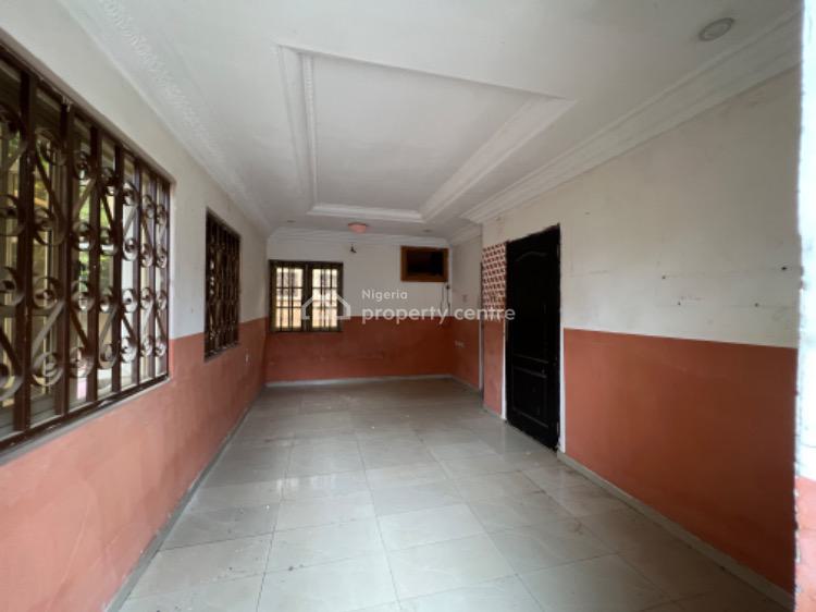 Nicely Located and Very Spacious 3 Bedroom Detached Bungalow, Fha, Nyanya, Abuja, Detached Bungalow for Sale