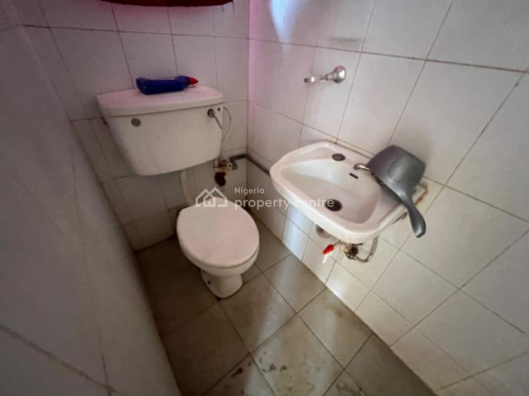 Nicely Located and Very Spacious 3 Bedroom Detached Bungalow, Fha, Nyanya, Abuja, Detached Bungalow for Sale