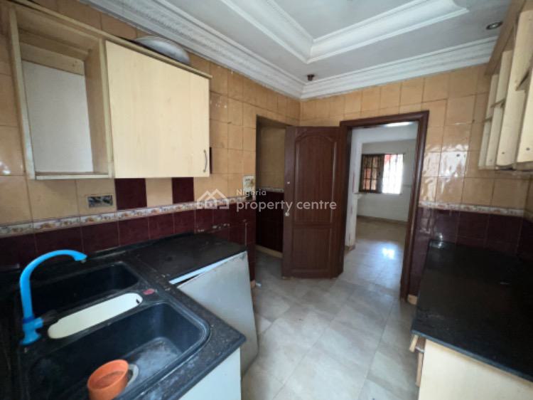 Nicely Located and Very Spacious 3 Bedroom Detached Bungalow, Fha, Nyanya, Abuja, Detached Bungalow for Sale