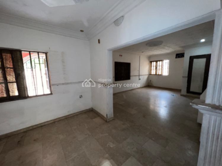 Nicely Located and Very Spacious 3 Bedroom Detached Bungalow, Fha, Nyanya, Abuja, Detached Bungalow for Sale