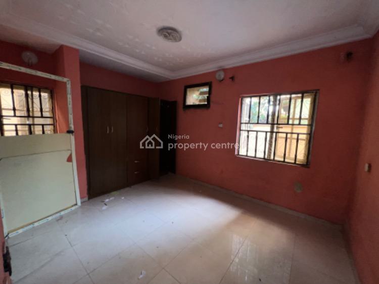 Nicely Located and Very Spacious 3 Bedroom Detached Bungalow, Fha, Nyanya, Abuja, Detached Bungalow for Sale