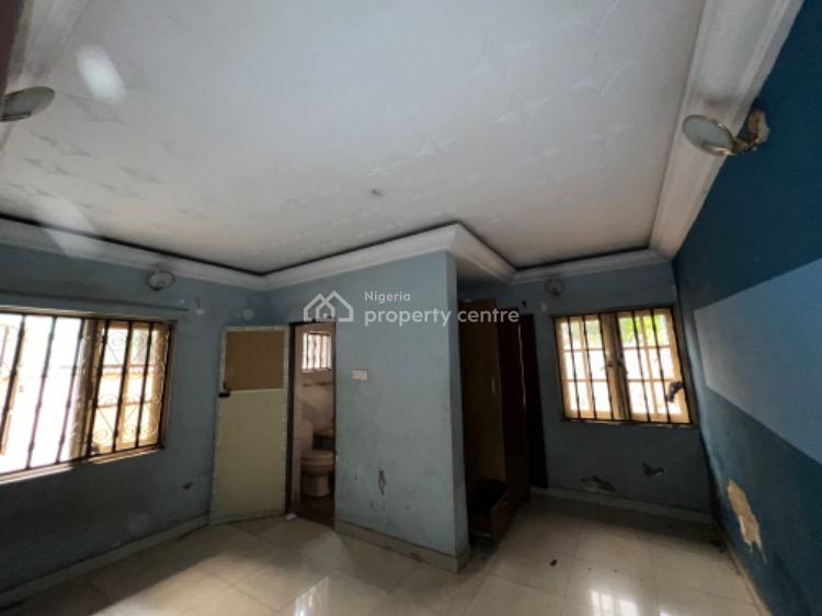 Nicely Located and Very Spacious 3 Bedroom Detached Bungalow, Fha, Nyanya, Abuja, Detached Bungalow for Sale