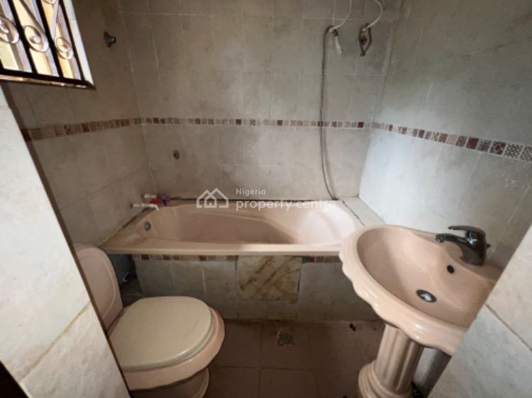 Nicely Located and Very Spacious 3 Bedroom Detached Bungalow, Fha, Nyanya, Abuja, Detached Bungalow for Sale