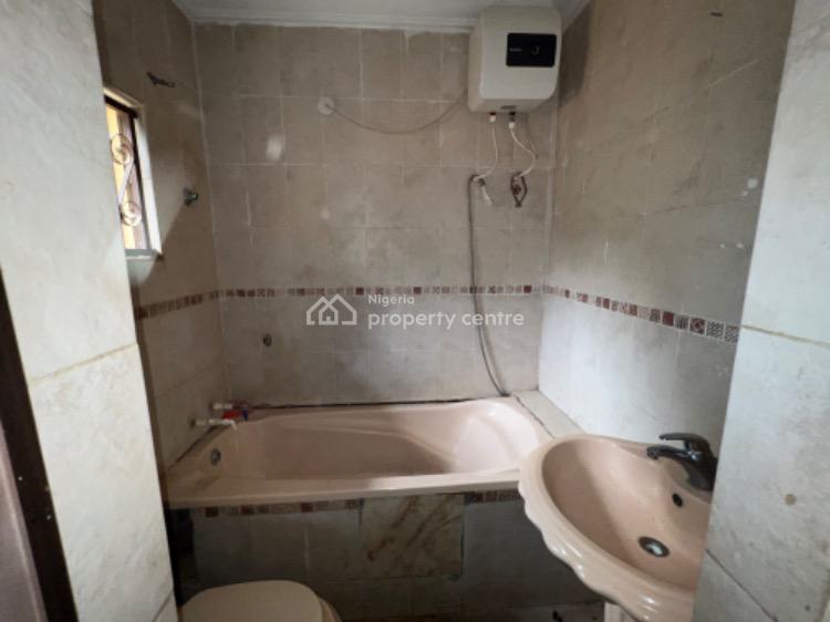 Nicely Located and Very Spacious 3 Bedroom Detached Bungalow, Fha, Nyanya, Abuja, Detached Bungalow for Sale