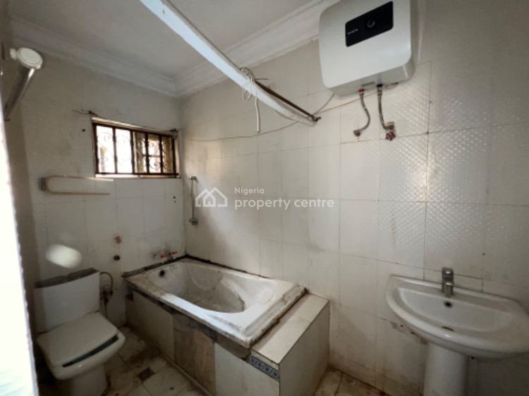 Nicely Located and Very Spacious 3 Bedroom Detached Bungalow, Fha, Nyanya, Abuja, Detached Bungalow for Sale