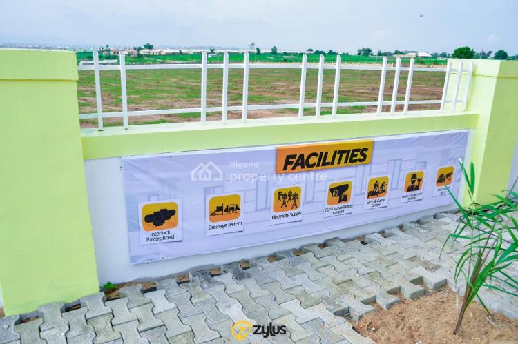 Land, Hilton City Estate, Near Deeper Life Camp Ground, Kurudu, Abuja, Residential Land for Sale