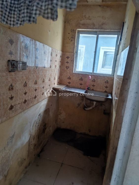 Mini Flat, Ijegun, Ikotun, Lagos, Mini Flat (room and Parlour) for Rent