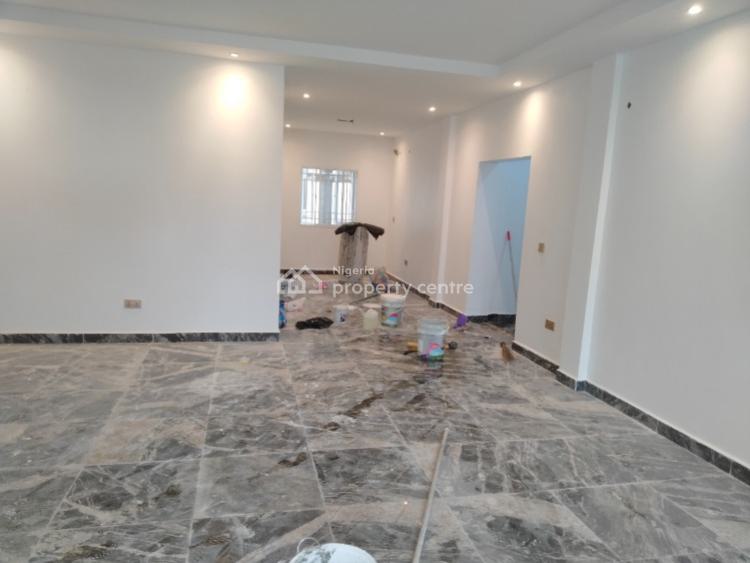 Sweet 3 Bedroom Apartment, Roundabout Axis, Galadimawa, Abuja, Flat / Apartment for Rent