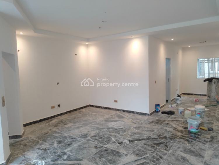 Sweet 3 Bedroom Apartment, Roundabout Axis, Galadimawa, Abuja, Flat / Apartment for Rent