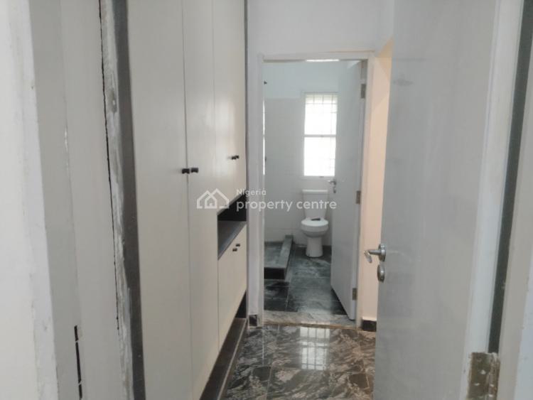 Sweet 3 Bedroom Apartment, Roundabout Axis, Galadimawa, Abuja, Flat / Apartment for Rent