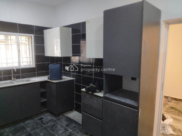Sweet 3 Bedroom Apartment, Roundabout Axis, Galadimawa, Abuja, Flat / Apartment for Rent