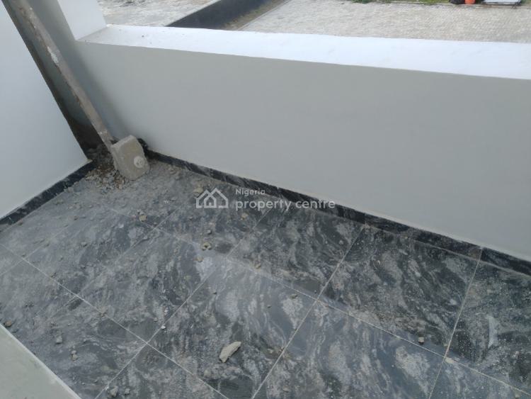 Sweet 3 Bedroom Apartment, Roundabout Axis, Galadimawa, Abuja, Flat / Apartment for Rent