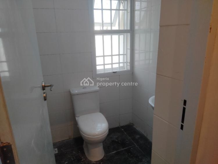 Sweet 3 Bedroom Apartment, Roundabout Axis, Galadimawa, Abuja, Flat / Apartment for Rent