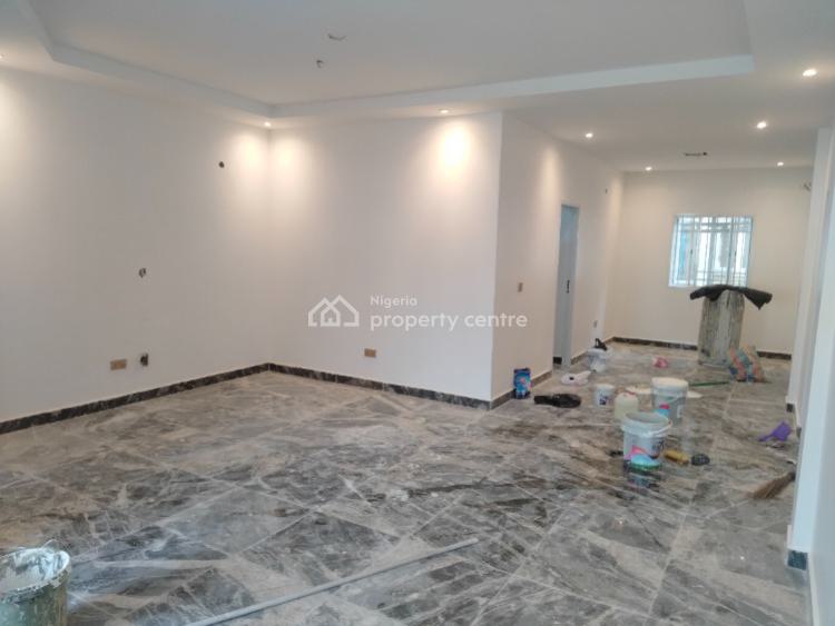 Sweet 3 Bedroom Apartment, Roundabout Axis, Galadimawa, Abuja, Flat / Apartment for Rent