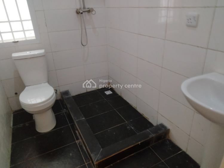 Sweet 3 Bedroom Apartment, Roundabout Axis, Galadimawa, Abuja, Flat / Apartment for Rent