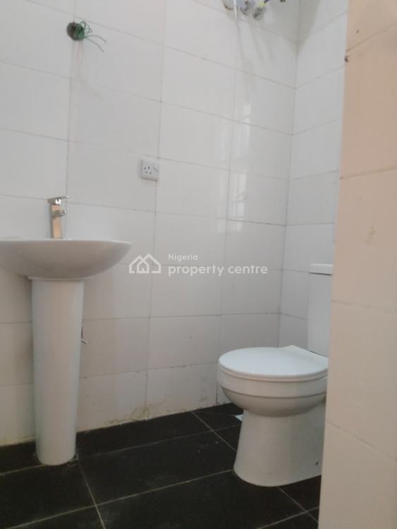 Sweet 3 Bedroom Apartment, Roundabout Axis, Galadimawa, Abuja, Flat / Apartment for Rent