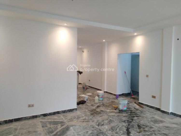Sweet 3 Bedroom Apartment, Roundabout Axis, Galadimawa, Abuja, Flat / Apartment for Rent