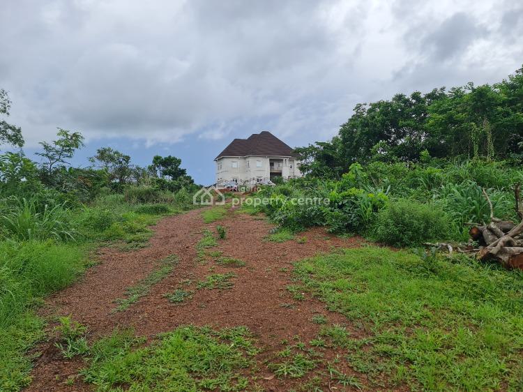 Residential Land for Sale in Independence Layout, Enugu, Enugu (37