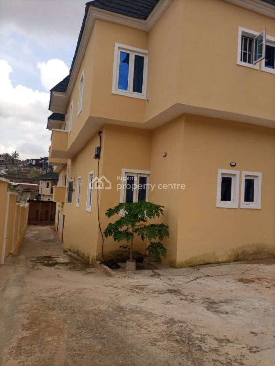 For Rent 2 Bedroom Flat, Bamako Estate, Ojodu, Lagos 2 Beds, 2 Baths