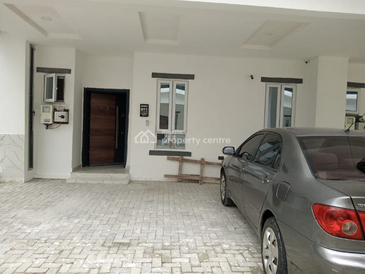 For Rent Luxury 4 Bedroom Duplex With Excellent Facilities, House 2