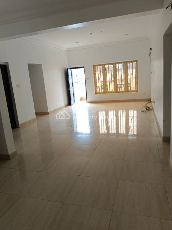 Luxury 2 Bedrooms Flat with Elevator, Gbangbala Street, Ikate, Lekki, Lagos, Flat / Apartment for Rent