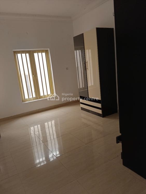 Luxury 2 Bedrooms Flat with Elevator, Gbangbala Street, Ikate, Lekki, Lagos, Flat / Apartment for Rent