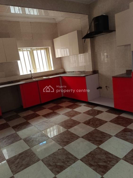Luxury 2 Bedrooms Flat with Elevator, Gbangbala Street, Ikate, Lekki, Lagos, Flat / Apartment for Rent