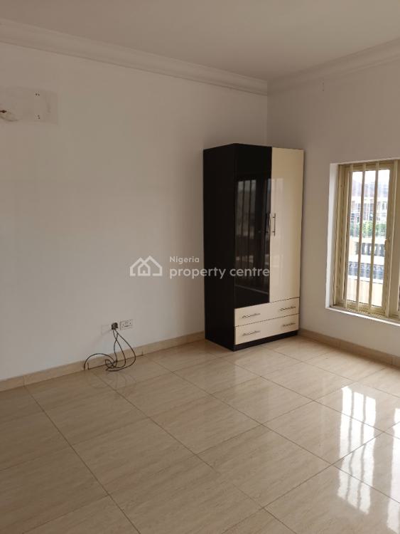 Luxury 2 Bedrooms Flat with Elevator, Gbangbala Street, Ikate, Lekki, Lagos, Flat / Apartment for Rent