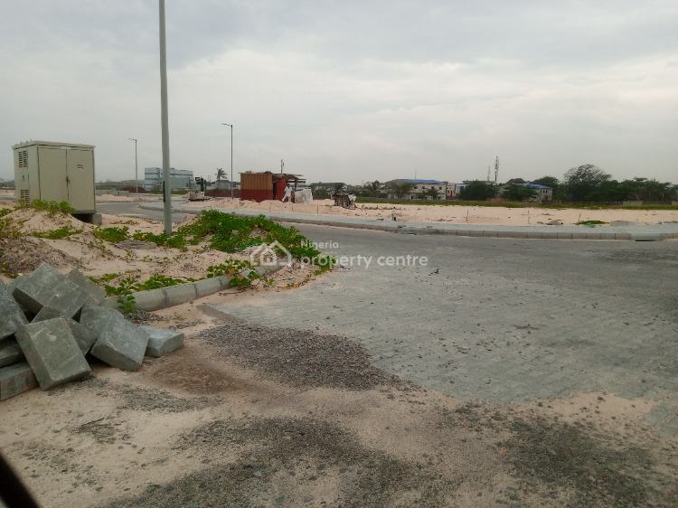 Beachfront Land with C of O, Maiyegun Beach Estate, Jakande, Lekki, Lagos, Residential Land for Sale