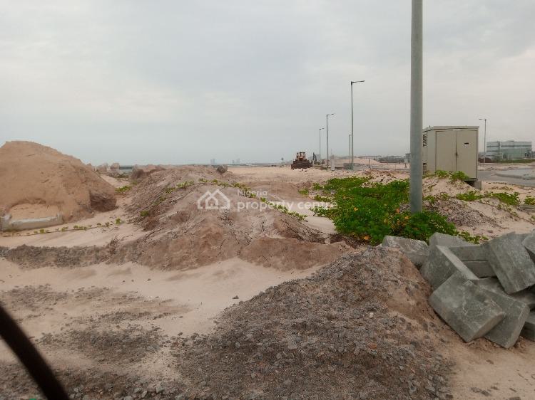 Beachfront Land with C of O, Maiyegun Beach Estate, Jakande, Lekki, Lagos, Residential Land for Sale