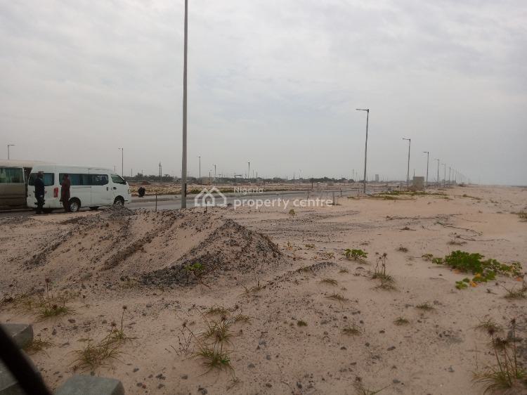 Beachfront Land with C of O, Maiyegun Beach Estate, Jakande, Lekki, Lagos, Residential Land for Sale