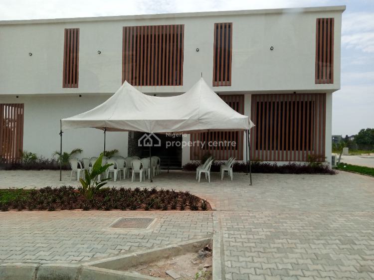 Beachfront Land with C of O, Maiyegun Beach Estate, Jakande, Lekki, Lagos, Residential Land for Sale