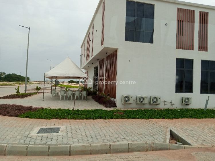 Beachfront Land with C of O, Maiyegun Beach Estate, Jakande, Lekki, Lagos, Residential Land for Sale