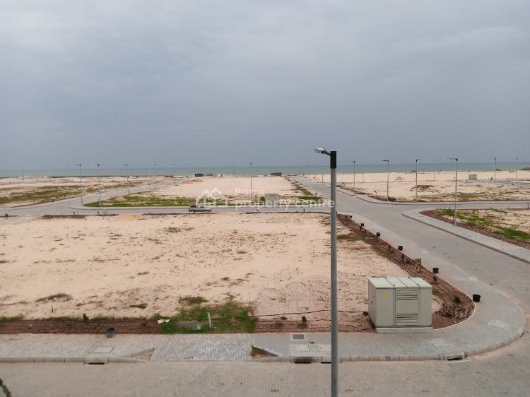 Beachfront Land with C of O, Maiyegun Beach Estate, Jakande, Lekki, Lagos, Residential Land for Sale