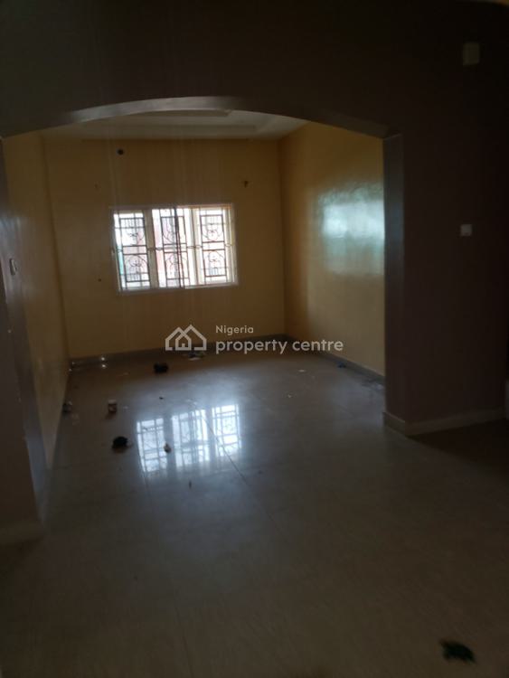 Clean 2 Bedrooms Flat Inside an Estate, Idu Industrial, Abuja, Flat / Apartment for Rent