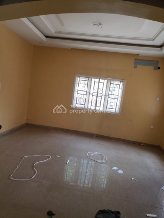 Clean 2 Bedrooms Flat Inside an Estate, Idu Industrial, Abuja, Flat / Apartment for Rent