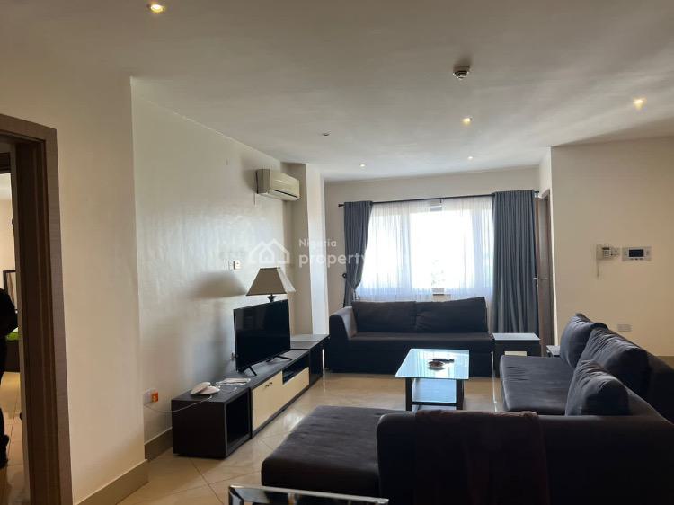 For Rent Furnished 3 Bedroom Apartment, Victoria Island (VI), Lagos