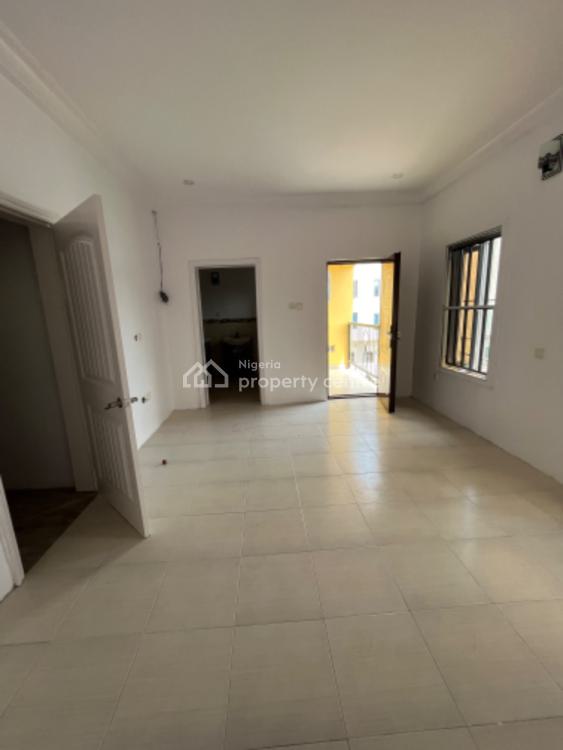 4 Bedrooms Terraced House, Ikate Elegushi, Lekki, Lagos, Terraced Duplex for Sale