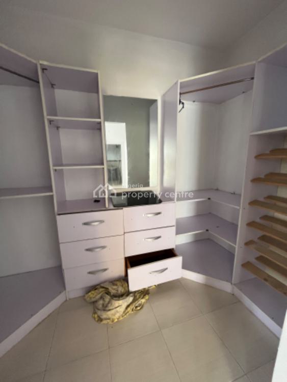 4 Bedrooms Terraced House, Ikate Elegushi, Lekki, Lagos, Terraced Duplex for Sale