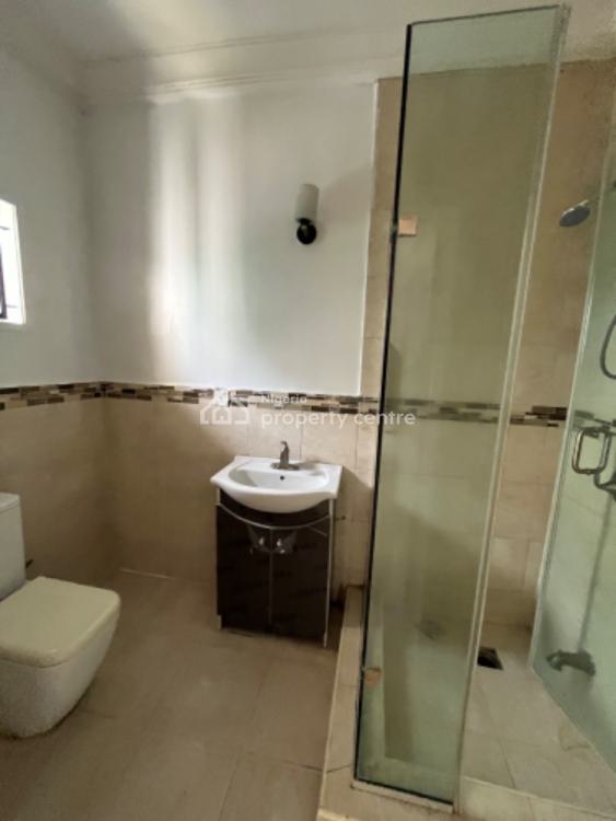 4 Bedrooms Terraced House, Ikate Elegushi, Lekki, Lagos, Terraced Duplex for Sale